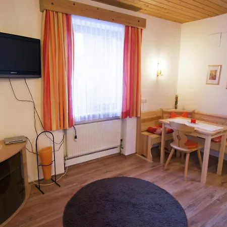 Apartment Kirschbaum 2 *